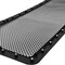 Spec-D Tuning 09-12 Ford F150 Grille Insert - Rivet Style - Not Fit- Steel/Black HBG-F15009BKSS-YH - alternate 7